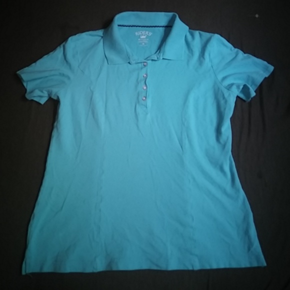 riders by lee polo shirts